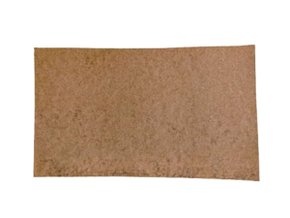 Velumoide Para Juntas 0,40mm Dimensoes : 500x500x0,40 Bastos 903303