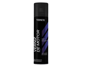 Verniz De Motor Aerossol Vonixx 2011107 - 400ml 