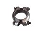 Abraçadeira De Escape W Zanoni 5054