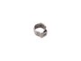 Abraçadeira Universal Modelo Radial 12.3x7mm