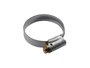 Abraçadeira Universal Modelo Rosca Sem Fim 38x9mm Metalmatrix A-38