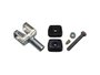Acoplamento Do Trambulador Gol E Saveiro 80/86 Kit Cia 40116