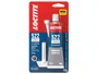 ADESIVO DE SILICONE CINZA 80G 522 MAXX LOCTITE 3014043
