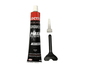 Adesivo De Silicone Preto Loctite 80g 522 Black