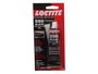Adesivo De Silicone Preto Loctite 85g