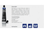 Adesivo silicone - CAR 80 8098 BLACK - 80g