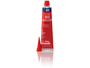 Adesivo Silicone - Car 80 80a Red - 55g