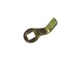 Alavanca Da Fechadura Do Porta-malas Gol G1 80/96, Passat 74/88 E Parati G1 82/95 Universal 20428