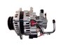 Alternador Com Bomba De Vácuo Autotec 14361