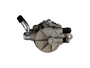 Alternador Com Bomba De Vácuo H100 95> Hr Cti 05> Besta 01/06, Bongo 08>, Pajero 90/99>, L-200 Outdoor 06>, L-200 96>, L-200 Sport E Hpe 03> Drivetec 73872
