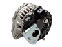 Alternador Com Polia Poly V Gol, Parati E Saveiro 1.6/1.8/2.0 , Quantum E Santana 1.8/2.0  Multi Qualita Mq0574 