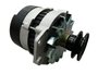 Alternador Polia Simples Gol, Parati E Voyage 1.5/1.6/1.8  83>,  Quantum E Santana 1.8 84/94, Passat 1.5/1.6/1.8  74/87 Multi Qualita Mq0581 