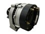 Alternador Polia Simples Gol, Parati E Voyage 1.5/1.6/1.8  83>,  Quantum E Santana 1.8 84/94, Passat 1.5/1.6/1.8  74/87 Multi Qualita Mq0581 