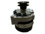 Alternador Polia Simples Gol, Parati E Voyage 1.5/1.6/1.8  83>,  Quantum E Santana 1.8 84/94, Passat 1.5/1.6/1.8  74/87 Multi Qualita Mq0581 