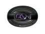 Alto Falante 6x9" Quadraxial Pioneer Ts-6960br
