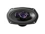 Alto Falante 6x9" Quadraxial Pioneer Ts-6960br