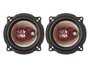 Alto Falante Triaxial 5" Bravox B3x50x