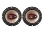 Alto Falante Triaxial 6" Bravox B3x60x