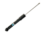 Amortecedor A3 16> E Golf 14> Nakata Hg 41231 - Traseiro  Direito/esquerdo