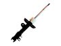 Amortecedor Argo, Cronos 17>, Fastback 22>, Pulse 21>,  Nakata Hg 33109 - Dianteiro Direito