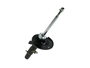 Amortecedor, Citroen C3 13>, Perfect -  Amd0955, Dianteiro - Esquerdo