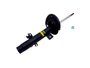 Amortecedor Citroen C3 13>, Peugeot 208 13> E 2008 15> Monroe 749012sp - Dianteiro Direito