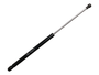 Amortecedor De Porta-malas Crossfox 05> E Fox 03/10 Multi  Qualita Apx0431 