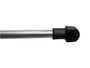 Amortecedor De Porta-malas Crossfox 05> E Fox 03/10 Multi  Qualita Apx0431 