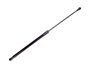 Amortecedor De Porta-malas Fiesta Hatch 03> Lenzzo 909024