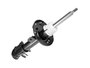 Amortecedor Dianteir Fiorino 14> Nakata Hg 33098 - Dianteiro Esquerdo
