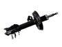 Amortecedor Dianteiro Mobi 16> Exceto Way  Allen 25860 - Lado Direito