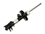 Amortecedor Dianteiro Mobi 16> Exceto Way Cofap Gp33264  - Lado Direito
