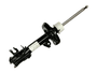 Amortecedor Dianteiro Mobi 16> Exceto Way Cofap Gp33265  - Lado Esquerdo