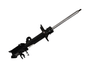 Amortecedor Estrutural / Pressurizado Traseiro Compass 16v 16> Cofap Gp33276 