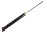 Amortecedor Fiesta Amazon 03> Nakata Hg 31101 - Traseiro Direito/esquerdo