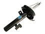 Amortecedor Focus 08/12 Nakata Hg 33069 - Dianteiro  Direito