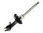 Amortecedor Ka Novo e Ka + 14 e New Fiesta 10 ALBARUS ALB91512G - Dianteiro Direito