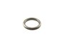 Anel Do Coletor De Escape Pick-up F-75, Jeep E Rural 60/83 Bastos 122203