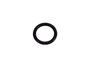 Anel O-ring 28x3.5mm