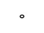 Anel O-ring 4.4x2mm