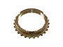 Anel sincronizado linha GM Astra 99, Celta, Pick-Up Corsa e Zafira 01, Corsa 94, Corsa Novo 02 e Meriva 03 - IMC 1324