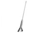 Antena Decorativa Cromada Shekparts