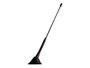 Antena decorativa Luxcar