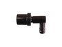 Anti-chama Do Motor Courier, Fiesta E Ka 99>, Escort 00>, Ecosport E Focus 02> Aje-87150