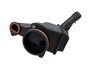 Anti-chama Do Motor Fox, Gol, Golf, Parati, Polo E Saveiro 1.6 02> Wisa 7047. 