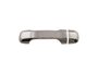 Aplique cromado para maçaneta do porta-malas Ecosport SHEKPARTS 08.022