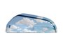 Aplique Cromado Para Retrovisor Onix 13> Shekparts - Lado Esquerdo
