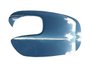 Aplique Cromado Para Retrovisor Uno Vivace 10> Shekparts 06.045 - Lado Esquerdo