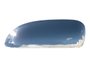 Aplique Para Retrovisor Externo Cromado Corsa Novo 02> E Montana <10 Shekparts 06.022 - Lado Direito