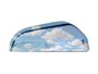 Aplique Para Retrovisor Externo Cromado Onix 13> Shekparts 06080 - Lado Direito